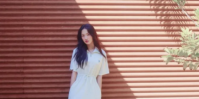 Kim Hye Yoon Ungkap Gagal Casting hingga 100 Kali Karena Tinggi Badan 158 cm