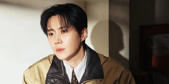 Kim Seon Ho Rilis Video Greeting Jelang Fan Meeting 'LOVE FACTORY' di Jakarta