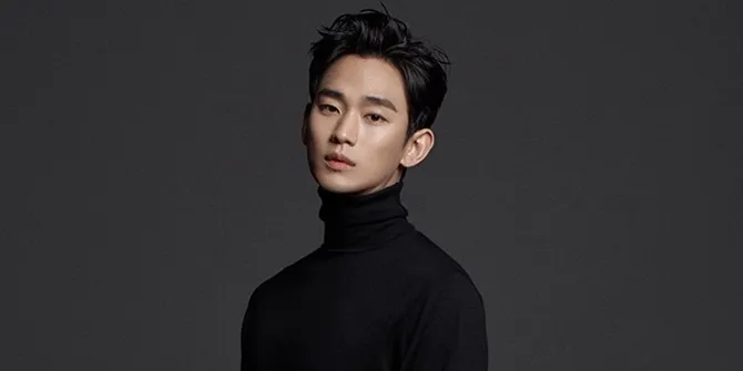 13 Drama Korea Kim Soo Hyun Terbaru Pictures