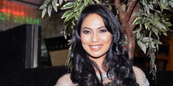 Kinaryosih Puji Film 'LASKAR PELANGI SEKUEL 2: EDENSOR 