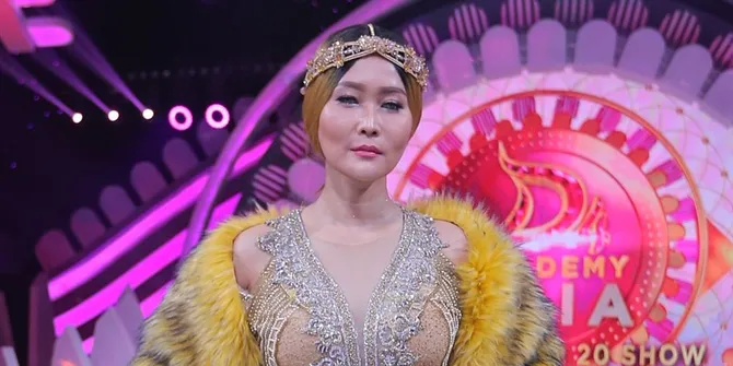 Kini Bergelimang Harta, Inul Daratista Dulu Pernah Tidur di Bawah Truk dan Jualan Es