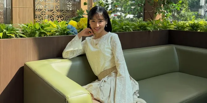 Kini Jadi Food Vlogger, Terungkap Selera Kuliner Haruka Nakagawa