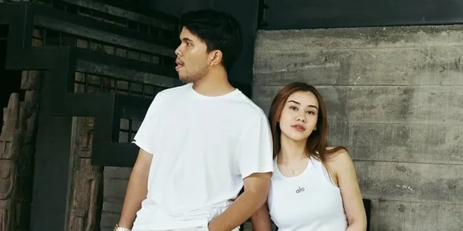 Kini Lebih Teratur, Thariq Halilintar dan Aaliyah Massaid Ungkap Kebahagiaan Setelah Satu Bulan Menikah