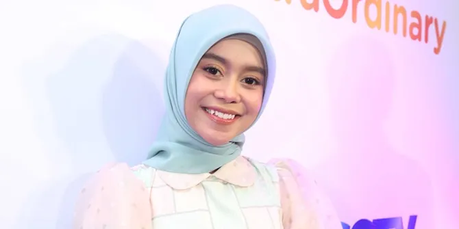 Kini Terbaring Lemah di Rumah Sakit, Sang Ayah Ungkap Lesti Suka Memaksakan Diri Saat Bekerja