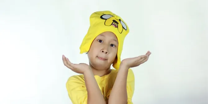 Kisah Danile Moses Kiantoro, Anak Berbakat Berusia 8 Tahun yang Bercita-Cita Jadi Youtuber