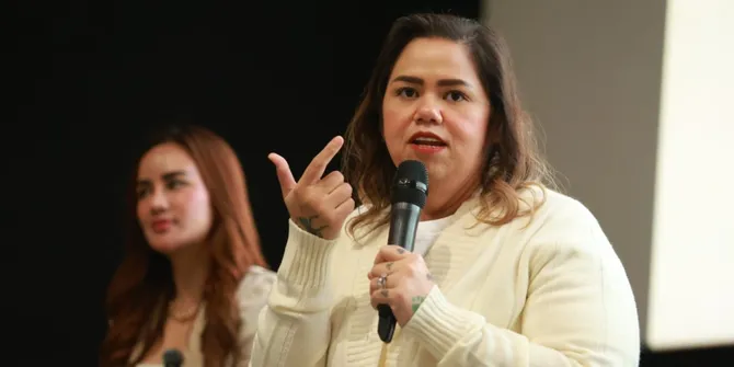 Kisah Jelita Ramlan Sukses Turun BB 43 Kg Dengan Operasi Bariatrik