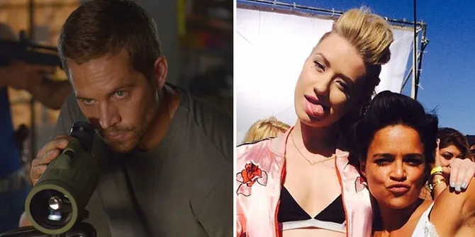 Kisah Kematian Aktor Serta Hujatan Untuk Iggy Jadi Yang Terlaris