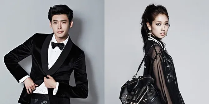 Kisah Romantis Jong Suk - Shin Hye, Cinta Pandangan Pertama