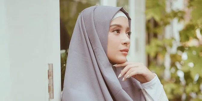 Kisah Sedih Cerelia Raissa Setelah Hijrah, Sepi Job Syuting dan Ditinggal Teman