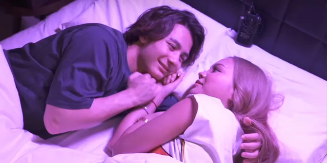 Kisah Seorang Gigolo Asal Jepang, Ungkap Fakta Mengejutkan Seputar Dunia Prostitusi