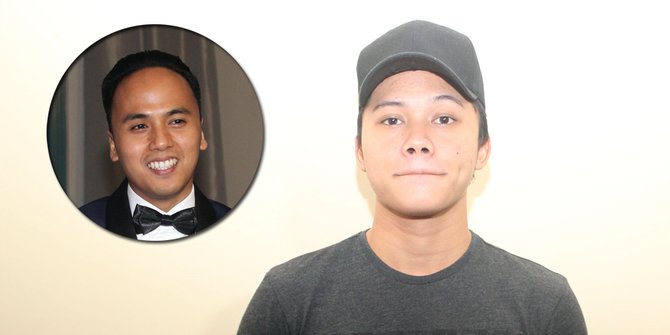 Kisah Septian Ingatkan Rizky Febian Saat Masih Hidup Susah 