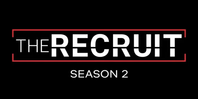 Kisah Seru Serial Netflix 'THE RECRUIT 2', Hadirkan Aktor Korea Yoo Teo yang Lakukan Spionase di Korea Selatan