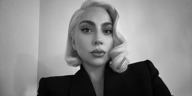Kisah tragis di Balik Suksesnya Seorang Lady Gaga, Pernah Alami Pelecehan Seksual di Usia 19 Tahun