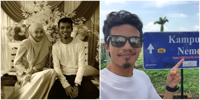 Kisah Tragis Pria Yang Diputus Tunangan 3 Minggu Sebelum Menikah