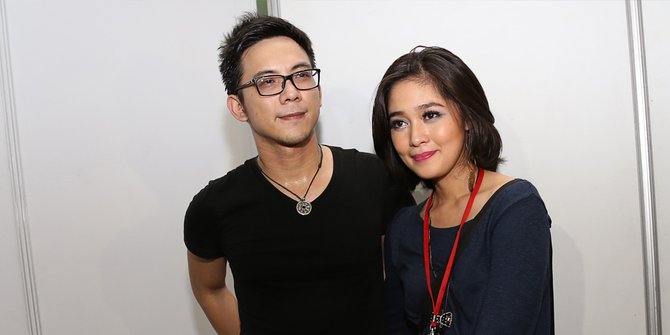 Kisruh Soal Harta Dengan Gracia Indri, David NOAH Sebut 