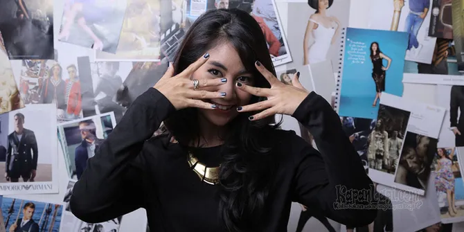 'Kita Tak Harus Bersama', Kisah Anisa Rahma Ditinggal Mantannya