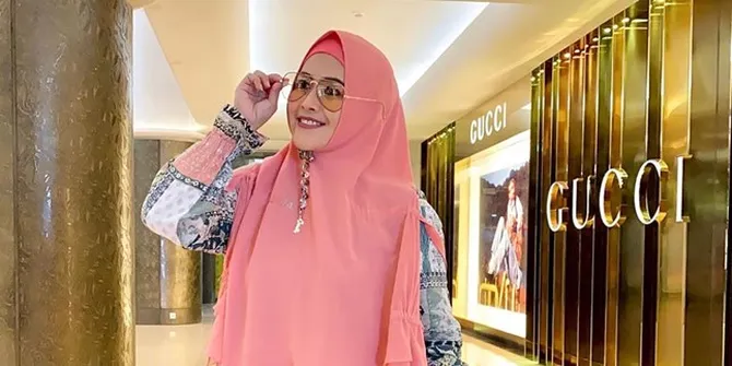 Kiwil Kurang Perhatian, Meggy Wulandari Akhirnya Dapatkan Hal Ini Dari Suami Baru