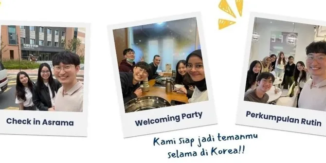 Kkuljaem Luncurkan Layanan Konsultasi Pendidikan, 44 Murid Indonesia Berhasil Kuliah di Universitas Ternama Korea