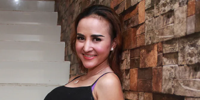 Foto Hot Cynthiara Alona