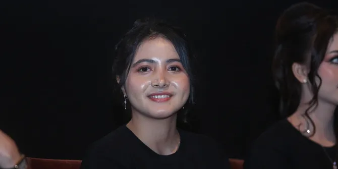 Klarifikasi Bulan Sutena Soal Video Syur Mirip Dirinya, Ungkap Jadi Korban AI
