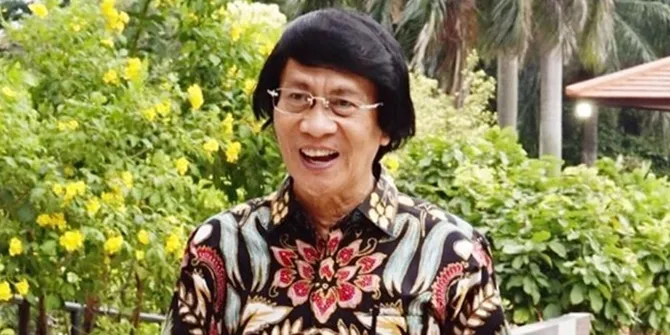 Komentar di Video Krisdayanti Raul Lemos Klarifikasi Jadi Viral, Kak Seto Beri Tanggapan