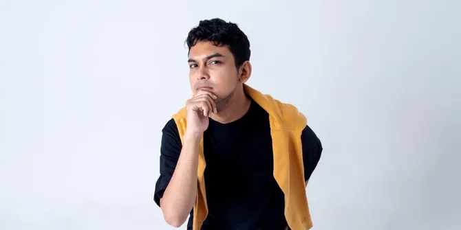 Komentar Ridwan Ghani Usai Kalah dari Raffi Ahmad di Arena Panco TOSI 3