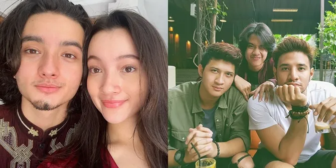 Sama-Sama Berbakat - Kompak, 7 Seleb Kakak Adik Ini Pernah Main Sinetron Bareng