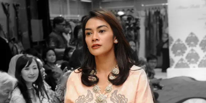 Komunikasi Berjalan Buruk, Masayu - Lembu Hampir Pasti Cerai