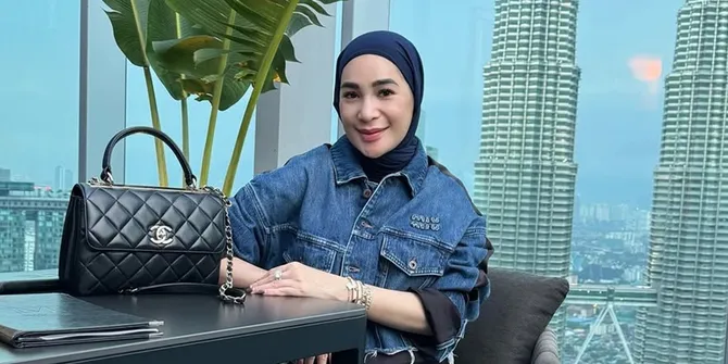 Kondisi Erin Taulany yang Sering Absen Sidang Cerai, Pengacara Ungkap Sedang Sakit