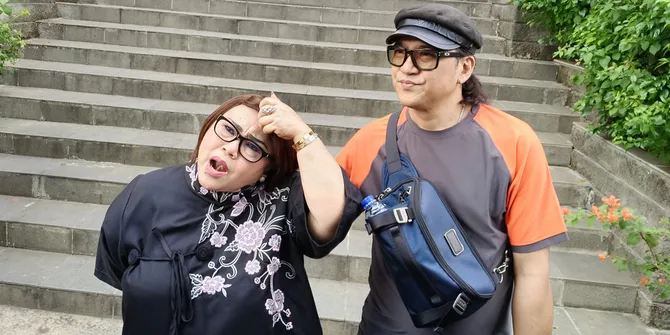 Kondisi Kanker Payudara Semakin Membaik, Nunung Srimulat Bakal Menjalani Kemoterapi Terakhir