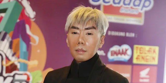 Kondisi Kesehatan Roy Kiyoshi Memburuk Sejak Ditahan, Ini Penjelasan Pihak Kepolisian