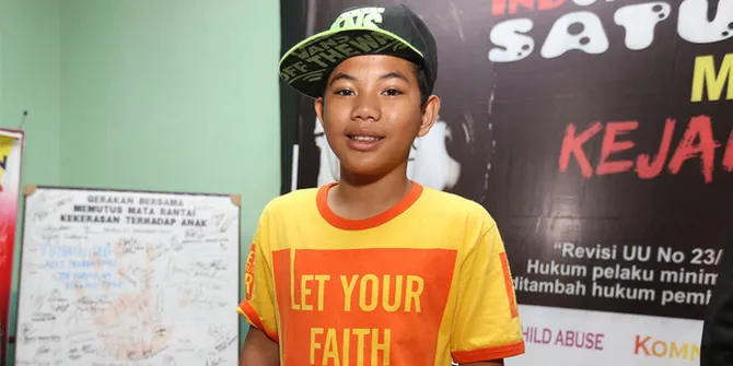 Kondisi Penyanyi Tegar Sekarang, Jual Motor Demi Sambung Hidup