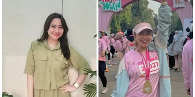 Konflik Bisnis Skincare, Chikita Meidy Dituntut Pencemaran Nama Baik oleh Sahabatnya