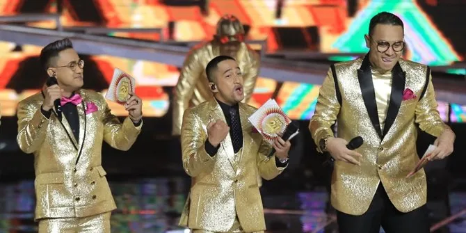 Konser Grup 10 Top 64 LIDA 2019, Siapa yang Pulang Kampung?