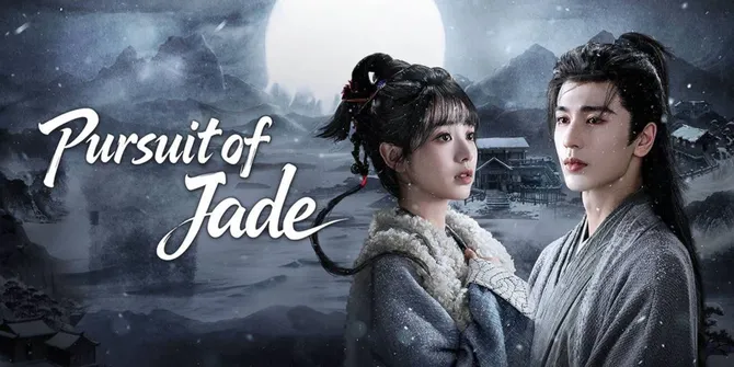 Konser PURSUIT OF JADE Digelar 15 Agustus, Zhang Linghe dan Tian Xiwei Tak Ikut