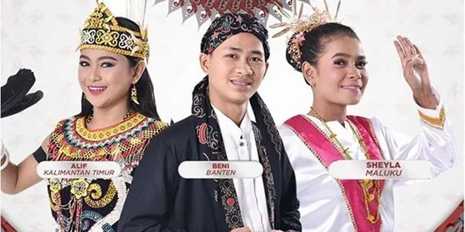 Konser Top 21 Grup 3 LIDA 2019, Siapa Peserta yang Tersenggol Nanti Malam?