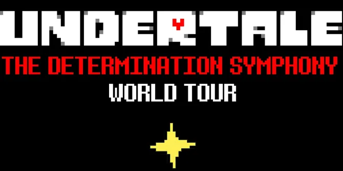 Konser UNDERTALE: The Determination Symphony Hadir di Jakarta Oktober 2026