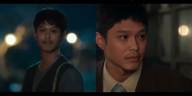 Konten Kreator Ini Gantikan Gwang Sik Mesra dengan Ae Sun di 'WHEN LIFE GIVES YOU TANGERINES' Bikin 'Sebal' Netizen