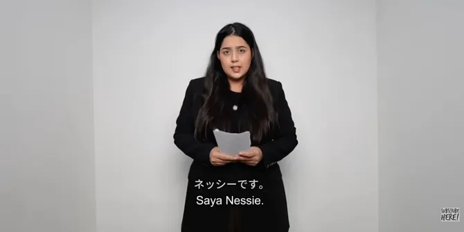 Konten Nessie Judge Sempat Tuai Pro dan Kontra, Komitmen Untuk Lebih Baik Lagi