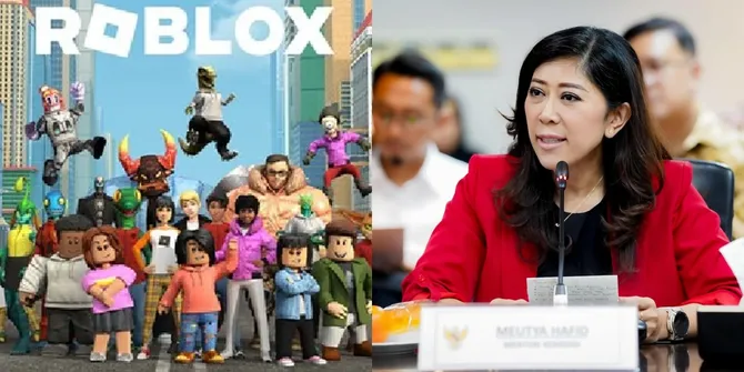 Kontroversi Roblox: Terancam Diblokir Pemerintah - Pandangan Psikolog