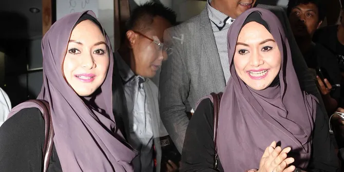 Korban: Edies Pasti Tahu Kalau Suaminya Penipu