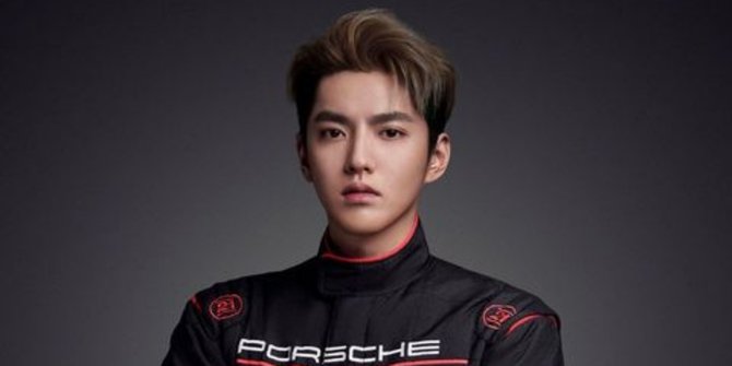 Korban Pemerkosaan Klaim Kris Wu Mengidap Penyakit Sifilis