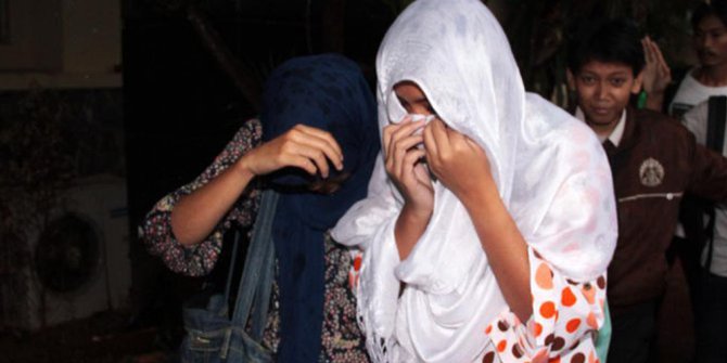 Korban Pemerkosaan Sitok Srengenge Lahirkan Bayi Perempuan