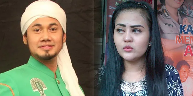 Korban UGB, 'R' Anggap Tawaran Main Sinetron Sebagai Anugerah