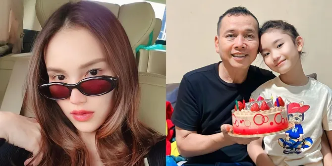 KPAI Tawarkan Mediasi untuk Ayu Ting Ting dan Enji Demi Tumbuh Kembang Anak, Abdul Rozak Angkat Bicara: Nggak Penting!