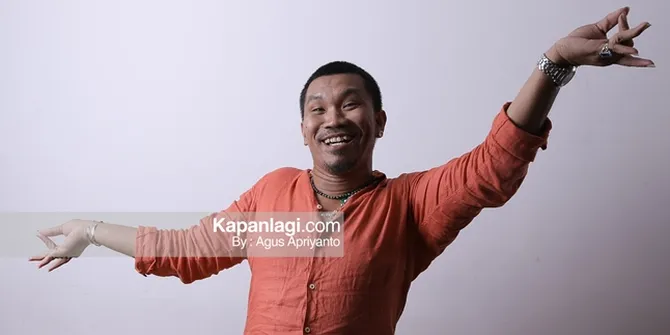 KPI Larang Pria Melambai, Karakter Mongol di COMIC 8 Masih Aman?