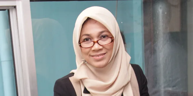 KPI Undang Just Alvin Terkait Pengaduan Ibunda Marshanda