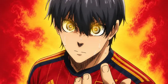 Kreator BLUE LOCK Hingga FIRE FORCE Kompak Rayakan Kemenangan Spanyol Di Final Piala Dunia, Fans Anime Ikut Heboh!