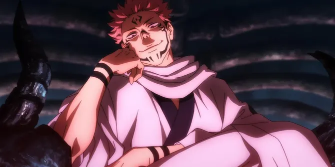 Kreator JUJUTSU KAISEN Konfirmasi Cerita Telah Berakhir dan Tidak Akan Ada Lanjutannya