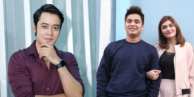 Kris Hatta Laporkan Billy Syahputra & Hilda Atas Tuduhan Zina